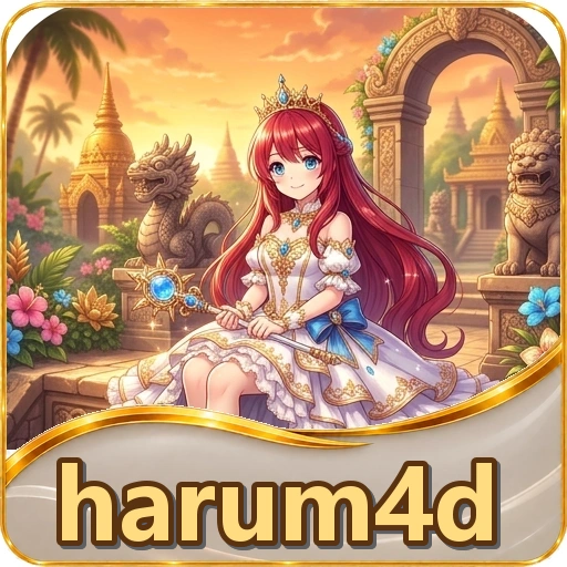 Contoh katalog aplikasi di harum4d